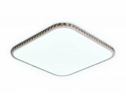 Потолочный светодиодный светильник Ambrella light Original Crystal  - 5
